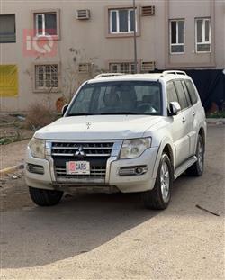 ميتسوبيشي باجيرو